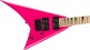 JS Series Rhoads Minion Js1X MN Neon Pink