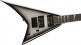 JS Series Rhoads Minion Js1X AMA Silver Burst