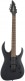 PRO SIGNATURE MISHA MANSOOR JUGGERNAUT HT6 MN, SATIN BLACK