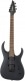 PRO SIGNATURE MISHA MANSOOR JUGGERNAUT HT6 MN, SATIN BLACK