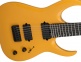 Pro Series Signature Misha Mansoor Juggernaut Ht7 Ebo Signal Yellow