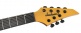 Pro Series Signature Misha Mansoor Juggernaut Ht7 Ebo Signal Yellow