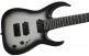 Pro Series Signature Misha Mansoor Juggernaut Ht7 Ebo Silverburst Sparkle