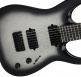 Pro Series Signature Misha Mansoor Juggernaut Ht7 Ebo Silverburst Sparkle