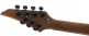 Pro Series Signature Misha Mansoor Juggernaut Ht7 Ebo Silverburst Sparkle