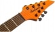 PRO SIGNATURE MISHA MANSOOR JUGGERNAUT HT7 MN, NEON ORANGE