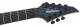 Pro Series Signature Misha Mansoor Juggernaut Ht7P Ebo Chlorine Burst