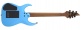 Pro Plus Series Signature Misha Mansoor Juggernaut Et6 Ebo Riviera Blue