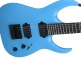 Pro Plus Series Signature Misha Mansoor Juggernaut Et6 Ebo Riviera Blue