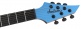 Pro Plus Series Signature Misha Mansoor Juggernaut Et6 Ebo Riviera Blue