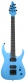 Pro Plus Series Signature Misha Mansoor Juggernaut Et6 Ebo Riviera Blue