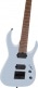 PRO SIGNATURE MISHA MANSOOR JUGGERNAUT ET7, CARAMELIZED FINGERBOARD, GULF BLUE