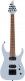 PRO SIGNATURE MISHA MANSOOR JUGGERNAUT ET7, CARAMELIZED FINGERBOARD, GULF BLUE