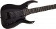 Pro Series Signature Misha Mansoor Juggernaut ET7 EBO Metallic Black