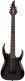 Pro Series Signature Misha Mansoor Juggernaut ET7 EBO Metallic Black