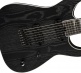 Soloist Sl7 Pro Signature Jeff Loomis Ht Eb Black Ash