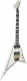 Rr3 Randy Rhoads Pro Ebo Ivory With Black Pinstripes