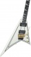 Rr3 Randy Rhoads Pro Ebo Ivory With Black Pinstripes