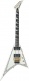 Rr3 Randy Rhoads Pro Ebo Ivory With Black Pinstripes