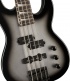LTD JS Series Concert Bass Minion JS1X AMA Silverburst