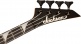 LTD JS Series Concert Bass Minion JS1X AMA Silverburst