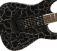 Soloist Slx Dx Silver Mercury Crackle