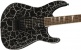 Soloist Slx Dx Silver Mercury Crackle
