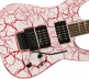 Soloist Slx Dx Bloodshot Crackle