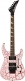 Soloist Slx Dx Bloodshot Crackle
