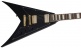 X Series Signature Scott Ian King V Kvxt Lrl Gloss Black