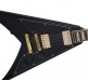 X Series Signature Scott Ian King V Kvxt Lrl Gloss Black