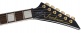 X Series Signature Scott Ian King V Kvxt Lrl Gloss Black