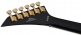 X Series Signature Scott Ian King V Kvxt Lrl Gloss Black