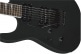 X SOLOIST SLX LH LRL, SATIN BLACK