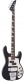 X CONCERT BASS CBXNT DX IV LRL, GLOSS BLACK