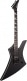 PRO SIGNATURE JEFF LOOMIS KELLY ASH EBO, BLACK