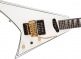 CONCEPT SERIES RHOADS RR24 HS EBO WHITE WITH BLACK PINSTRIPES