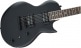 JS MONARKH SC JS22, AMARANTH FINGERBOARD, SATIN BLACK