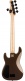 Pro Concert Bass Signature Gladys Adam Blackstone Mn