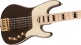 Pro Concert Bass Signature Gladys Adam Blackstone Mn