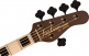 Pro Concert Bass Signature Gladys Adam Blackstone Mn