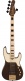 Pro Concert Bass Signature Gladys Adam Blackstone Mn