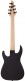 Dinky Js Ama Transparent Black Burst