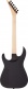 Dinky JS32Q DKA HT Ama Transp. Black Burst