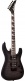 Dinky JS32Q DKA HT Ama Transp. Black Burst