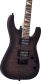 Dinky JS32Q DKA HT Ama Transp. Black Burst