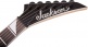 Dinky JS32Q DKA HT Ama Transp. Black Burst