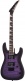 JS DINKY ARCH TOP JS32Q DKA HT, AMARANTH FINGERBOARD, TRANSPARENT PURPLE BURST