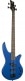 JS SPECTRA BASS JS2 LRL, METALLIC BLUE