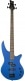 JS SPECTRA BASS JS2 LRL, METALLIC BLUE